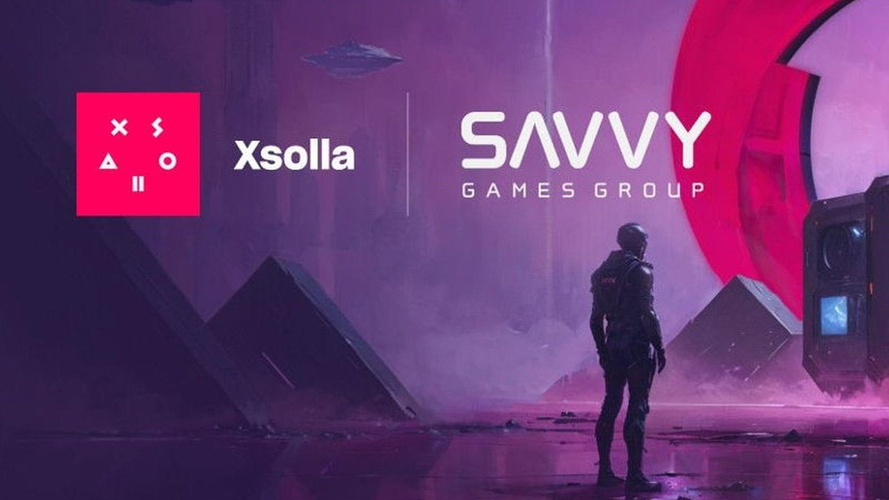 XsollaとSavvy Gamesがサウジアラビアで開発アカデミーを立ち上げる